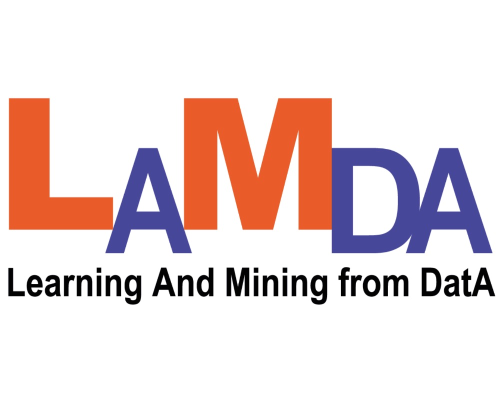 LAMDA Logo